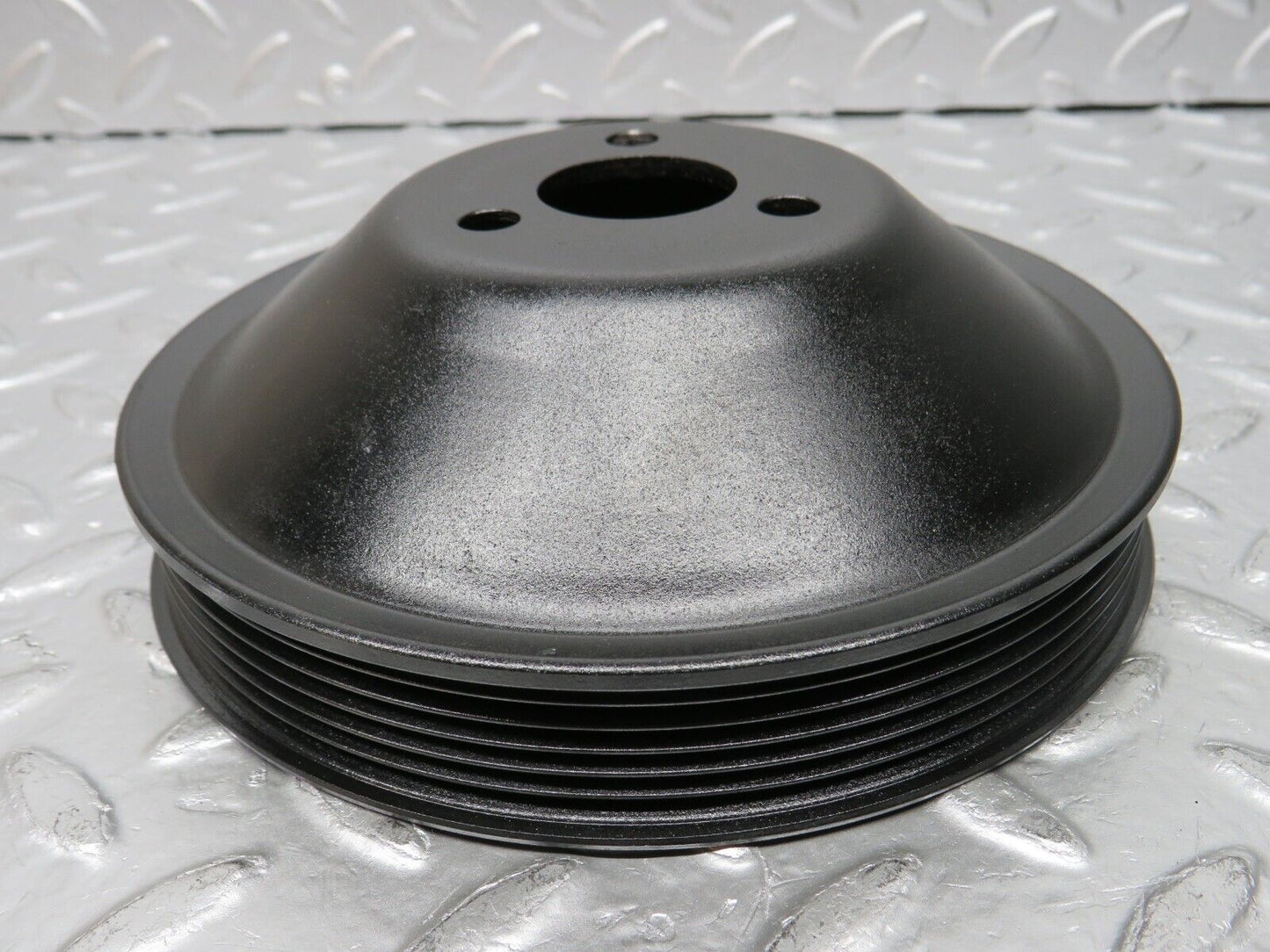 30967 Mercedes-Benz W124 230E Power Steering Pulley 2014600479