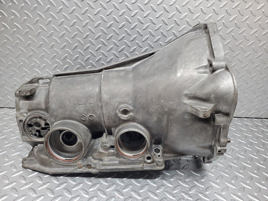 44558 Mercedes-Benz W123 280E Automatic Gearbox Housing 722.309 1262712201