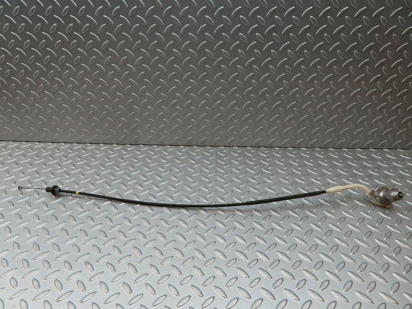 4047 Mercedes-Benz S123 200T Wagon Heater Control Unit