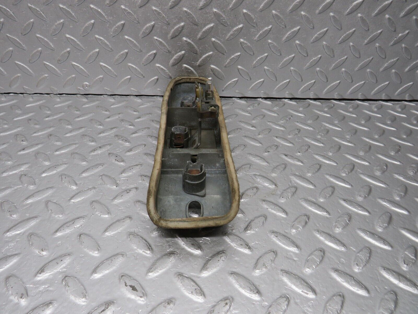 40429 Mercedes-Benz W110 230 Tail Light Bulb Holder Right Side SR K23300