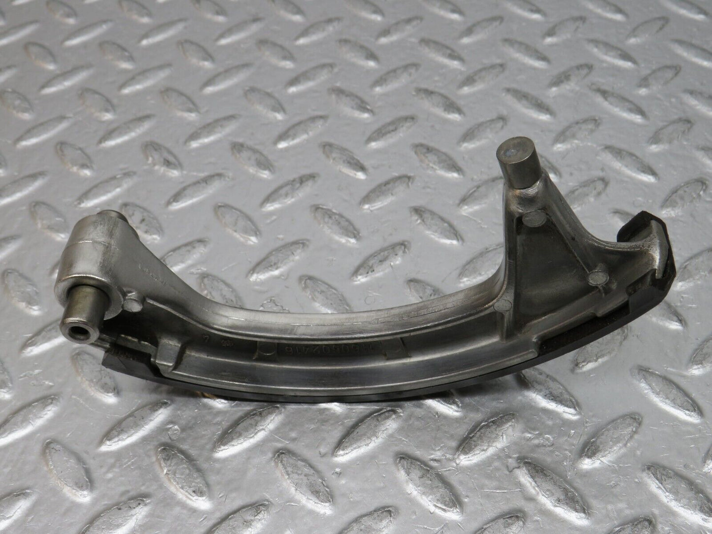 0075 Mercedes-Benz W116 350SE Timing Chain Rail Guide 1160502416