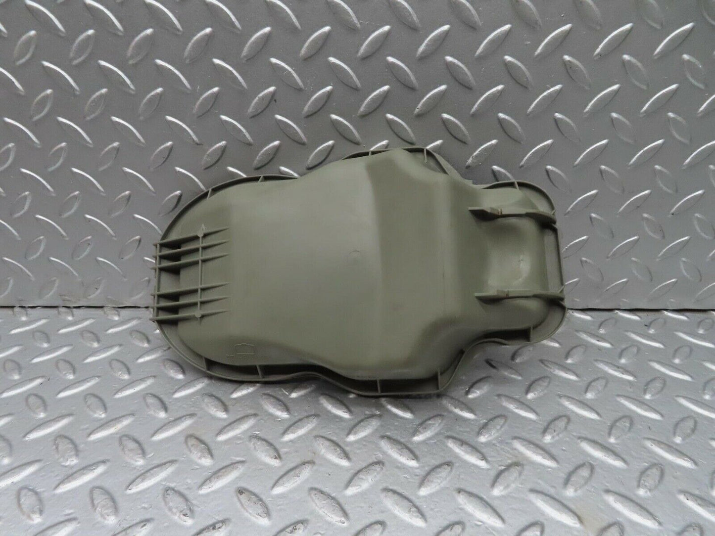 14837 Mercedes-Benz W123 Headlight Back Cover