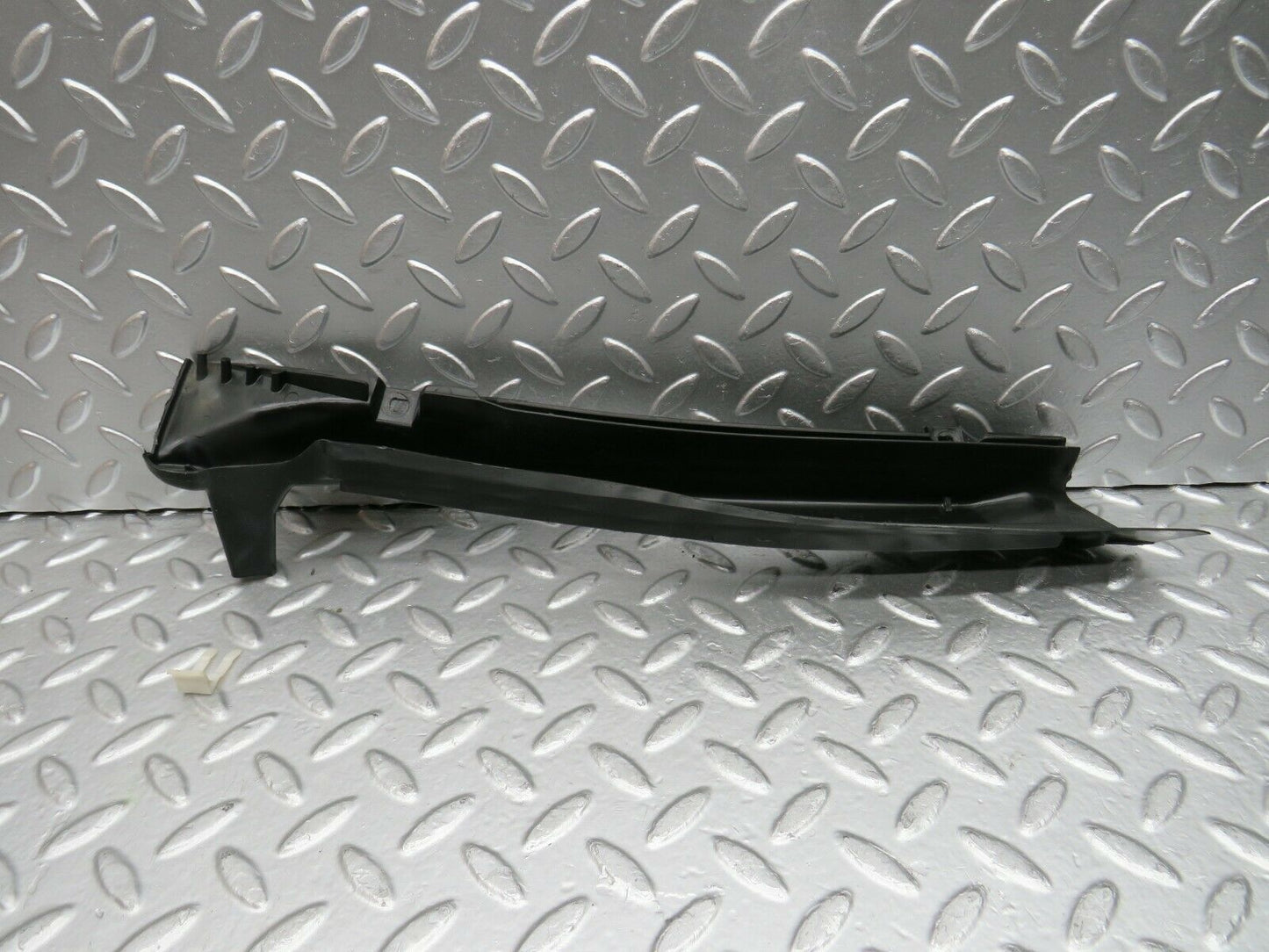 22455 Mercedes-Benz C124 E220 Coupe Water Drain 1246283407