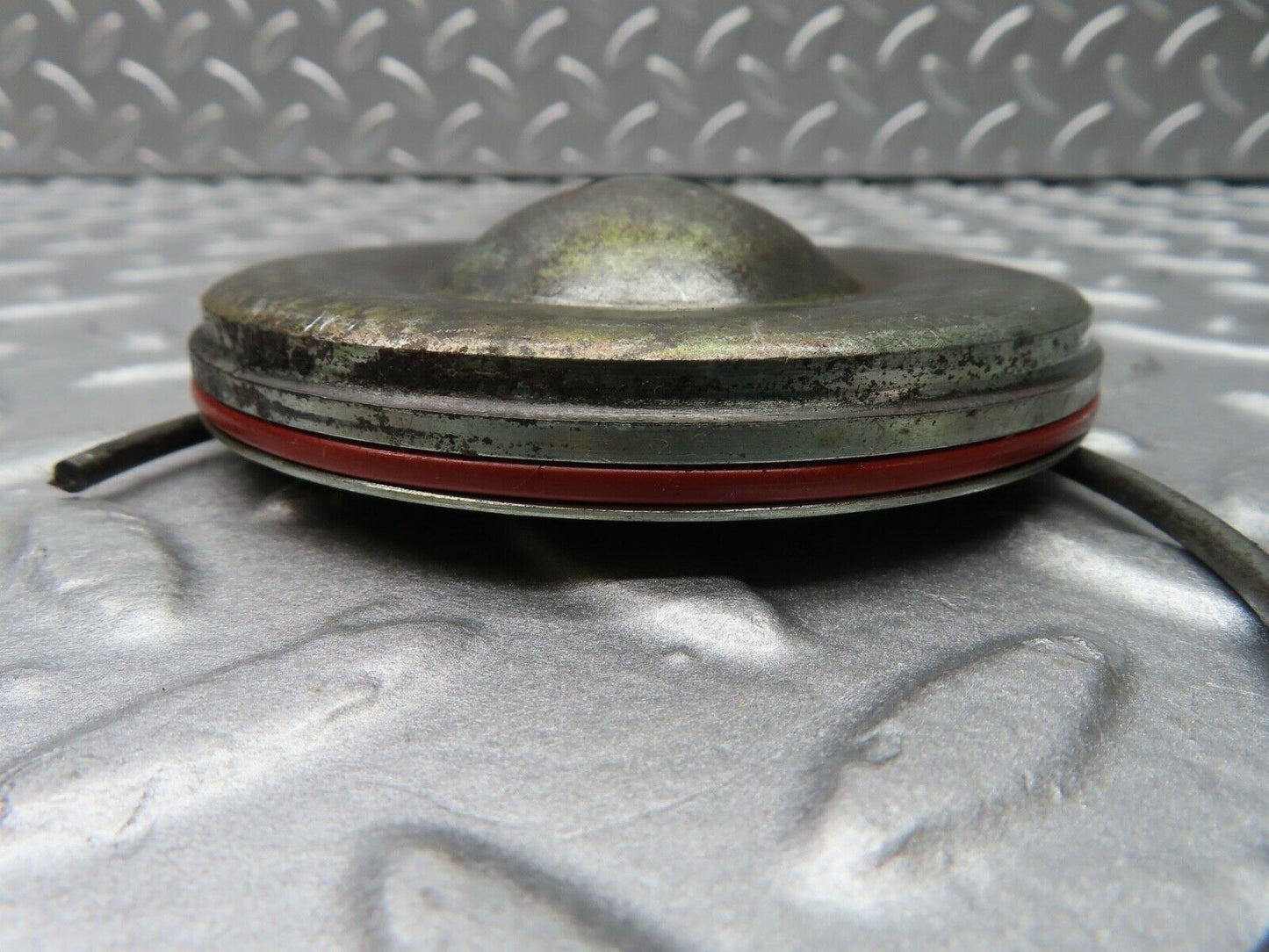 19778 Mercedes-Benz R107 450SL Automatic Gearbox Piston Cover Set