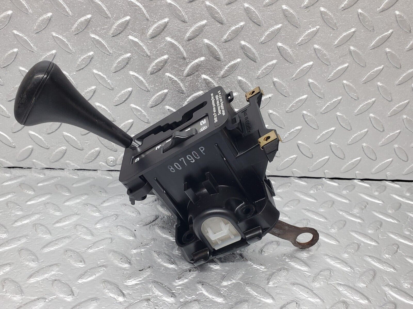 45263 Mercedes-Benz R129 300SL Coupe Automatic Gear Shift Selector 1242670237