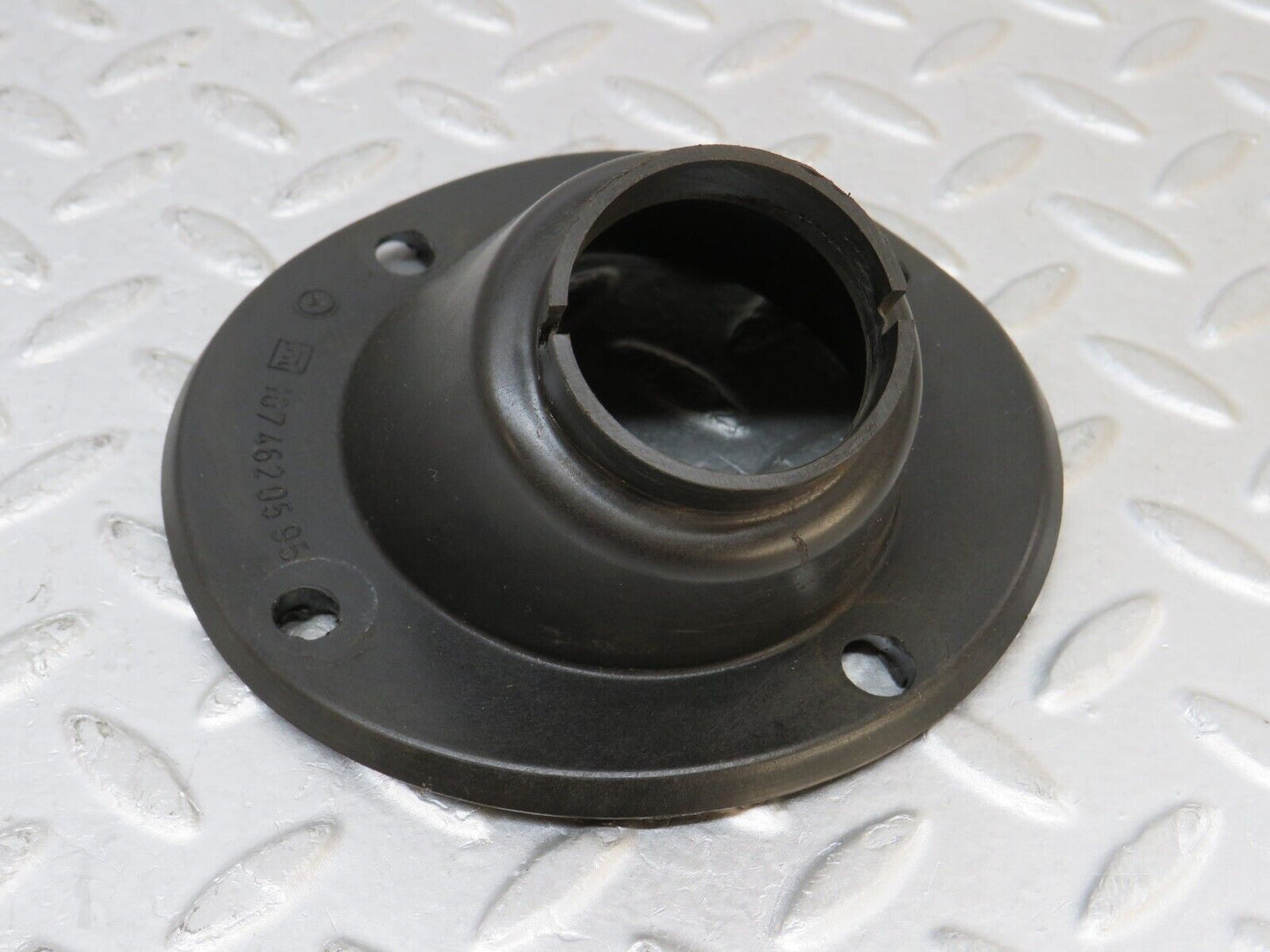 35522 Mercedes-Benz R107 280SL Steering Column Joint Cover 1074620595