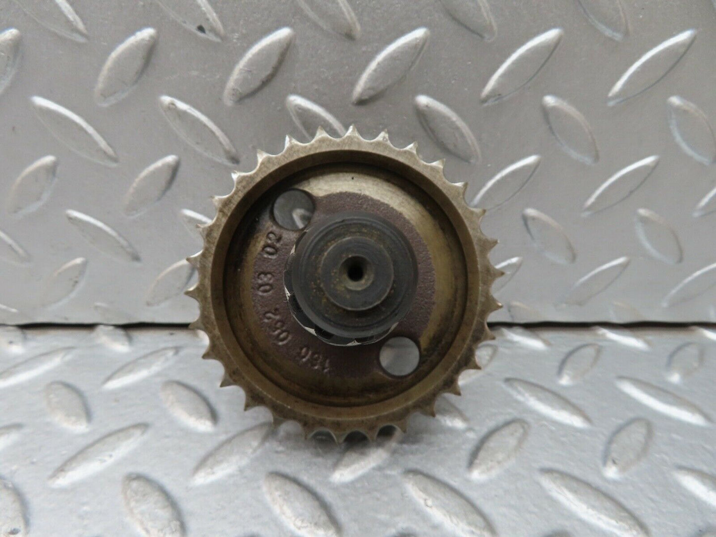 18855 Mercedes-Benz W121 190b Ponton Camshaft Sprocket 1800520302
