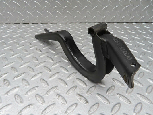 13535 Mercedes-Benz W123 200 Trunk Lid Hinge Right Side 1237500287