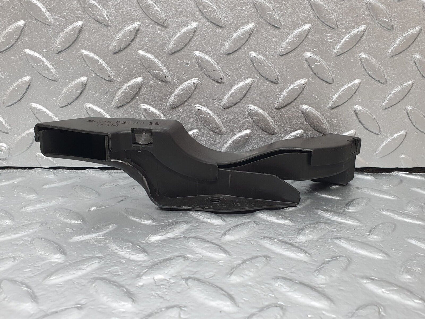 42532 Mercedes-Benz R129 320SL Coupe Boot Cable Channel 1298213536 1298213636