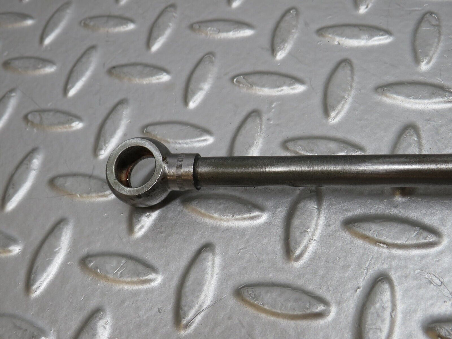 36288 Mercedes-Benz W126 420SE Gearbox Oil Hose Pipe