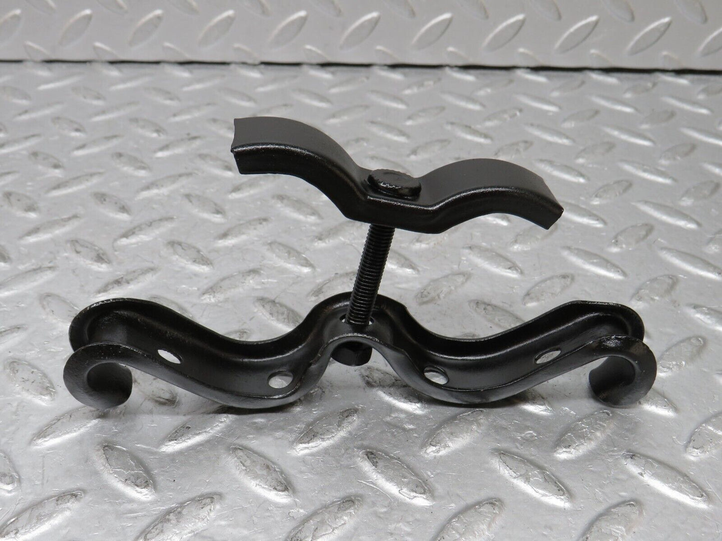 35443 Mercedes-Benz R107 280SL Exhaust Holder Bracket
