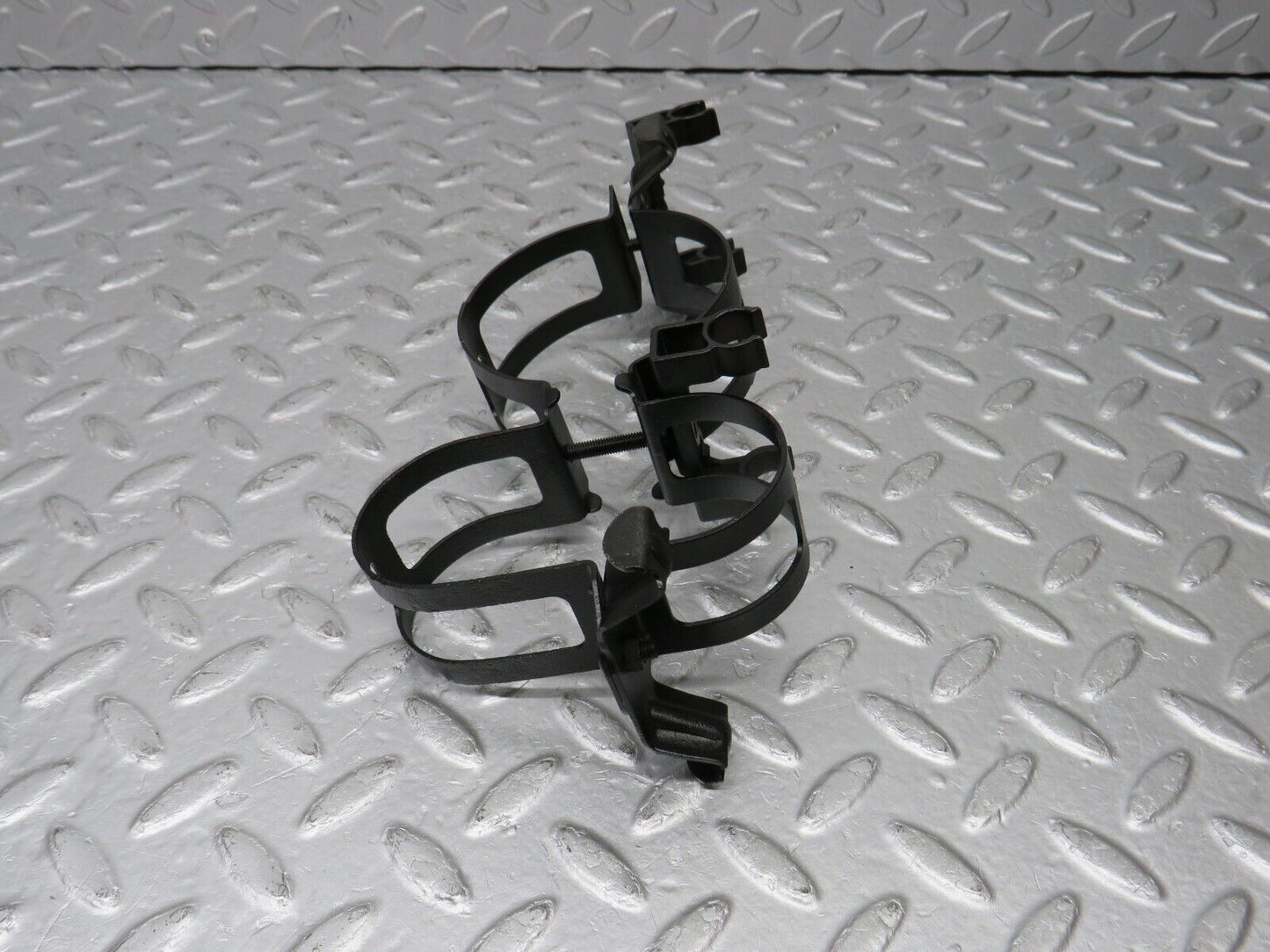 38640 Mercedes-Benz R129 280SL Coupe Fuel Pump Fuel Filter Holder Bracket