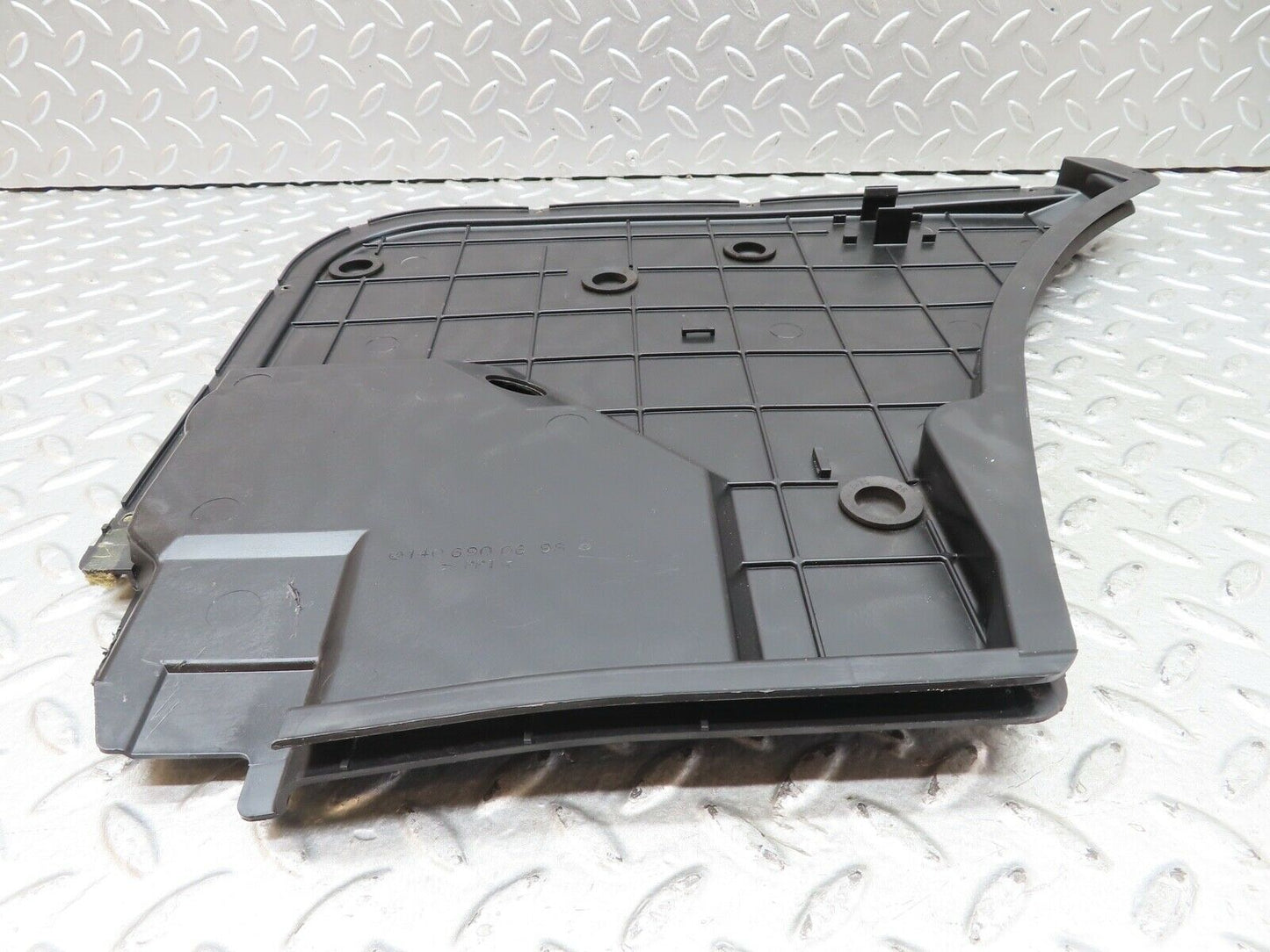 19450 Mercedes-Benz C140 CL420 Coupe Rear Right Window Regulator Access Panel
