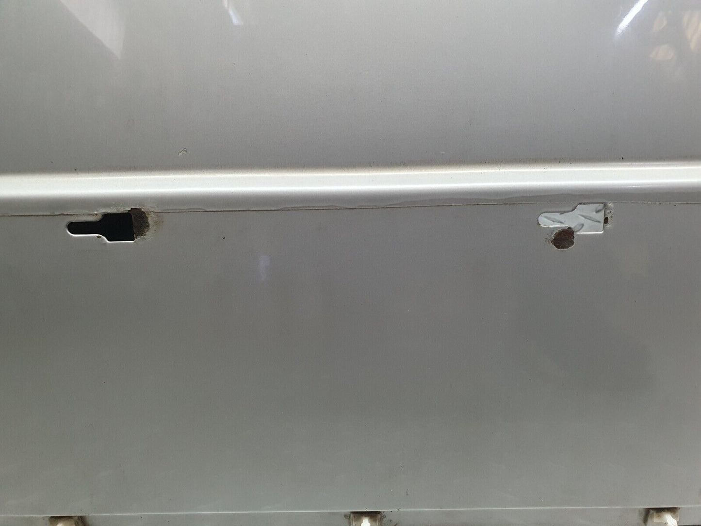 42971 Mercedes-Benz W201 190 2.0L Front Left Door