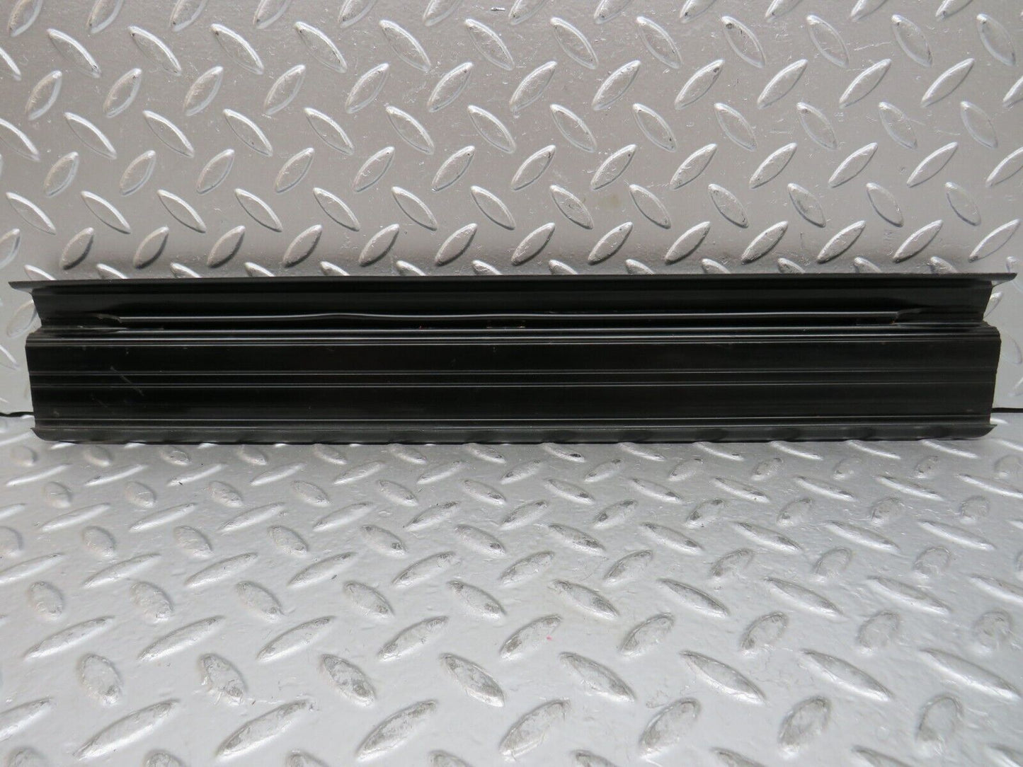 27957 Mercedes-Benz W123 280E Rear Right Door Sill Trim