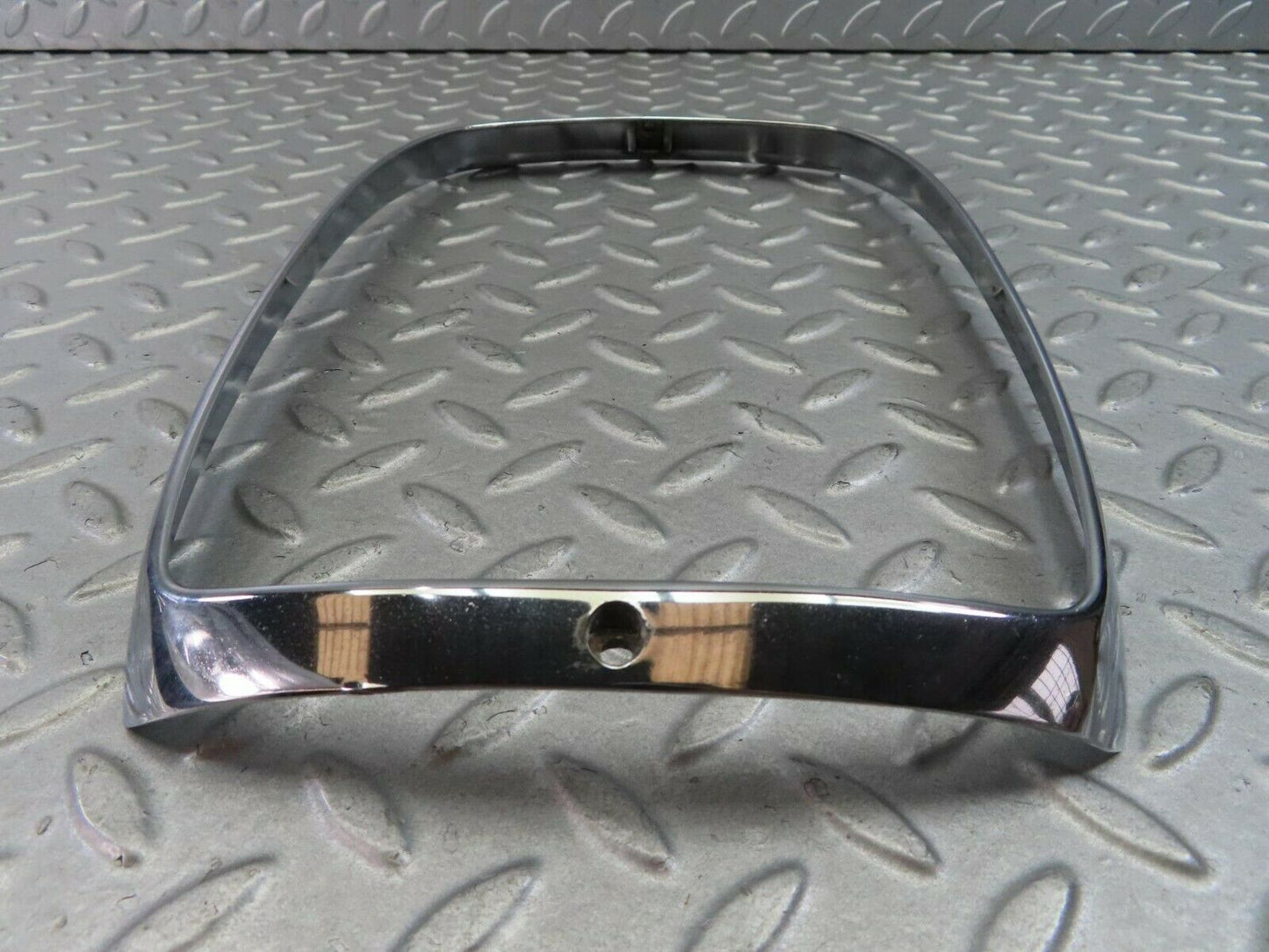 8176 Mercedes-Benz W114 Headlight Chrome Frame 1305542056