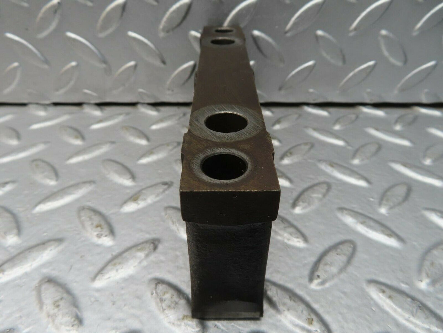 15707 Mercedes-Benz R107 450SL Crankshaft Bearing Holder Block 1160110312
