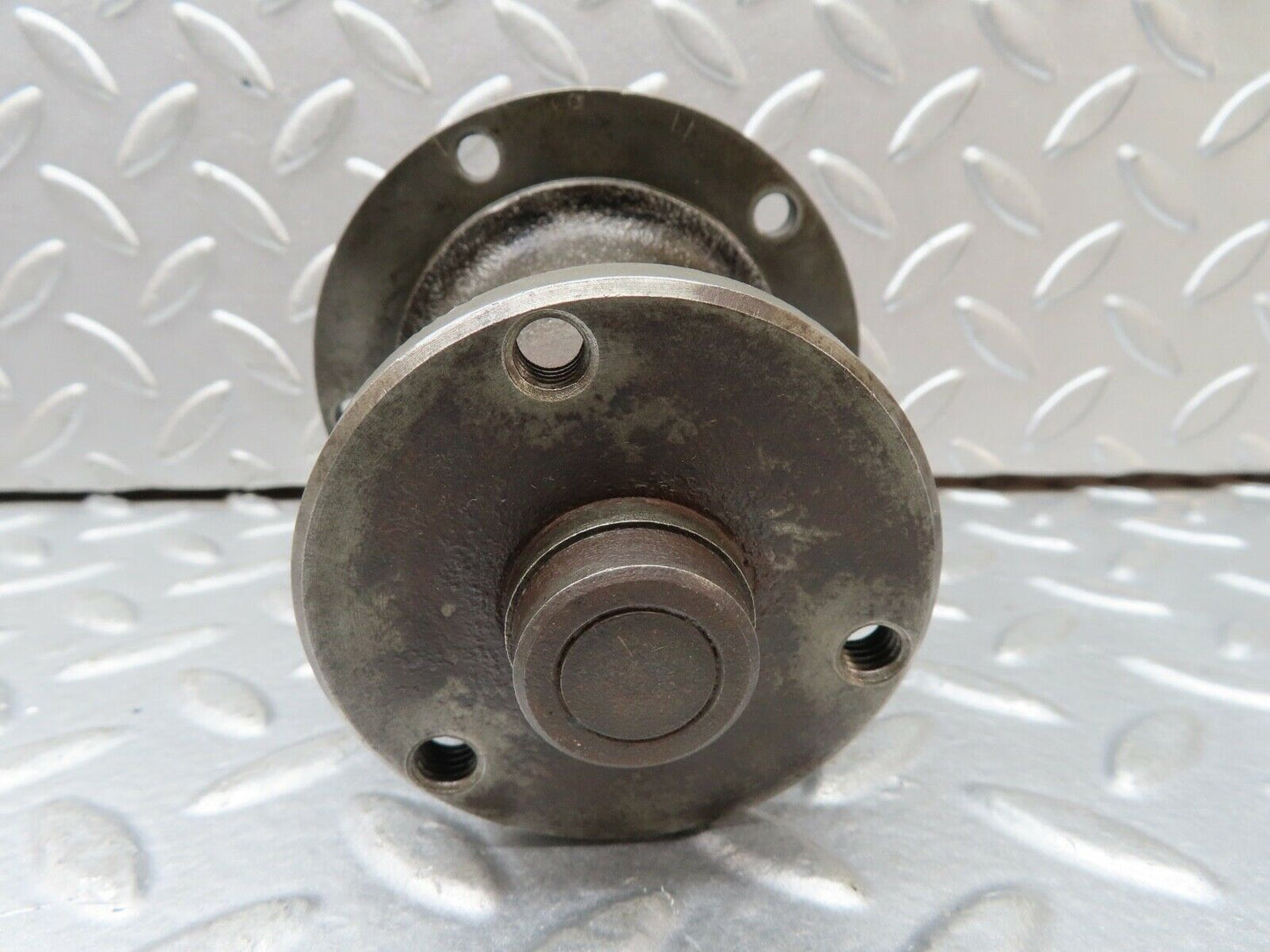 18734 Mercedes-Benz W120 W121 Ponton Water Pump