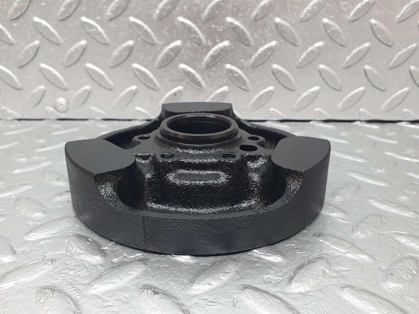 43340 Mercedes-Benz W108 280SE Crankshaft Vibration Damper 1080310807