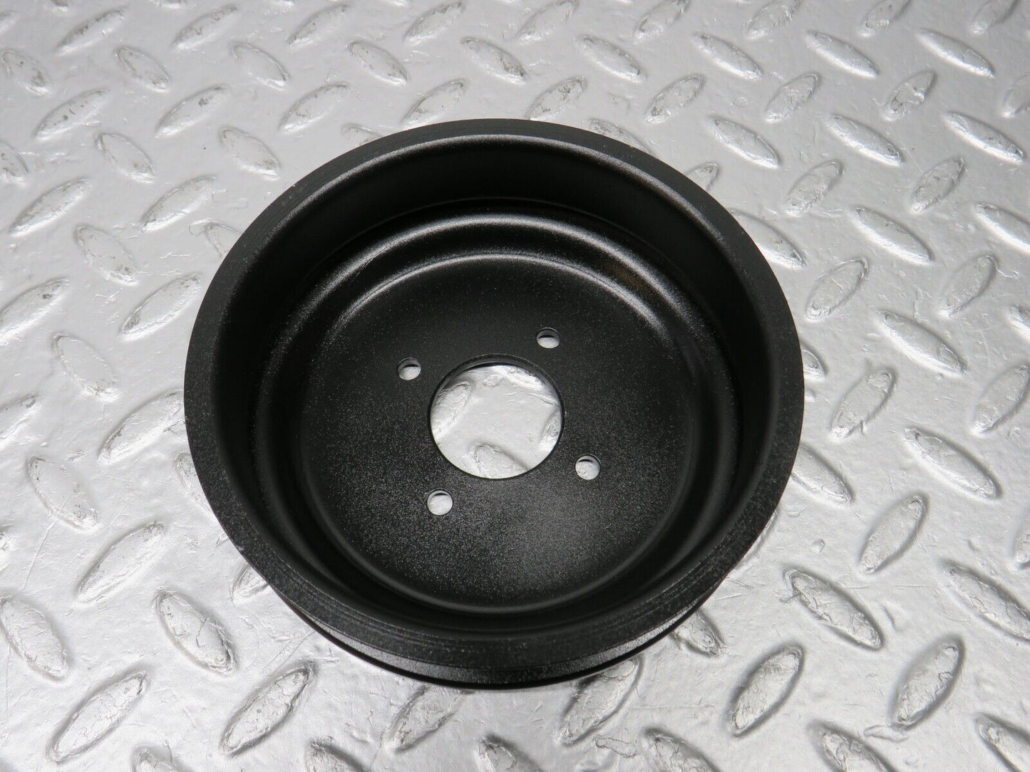39572 Mercedes-Benz R129 320SL Coupe Engine Belt Pulley 1032050510