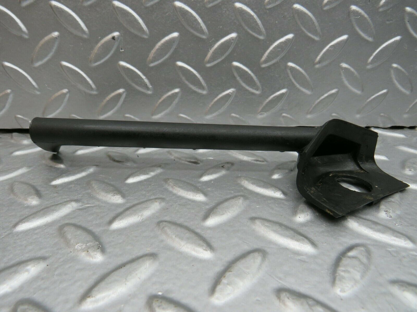 22279 Mercedes-Benz S123 280TE Wagon Wiper Mechanism Tray Water Drain