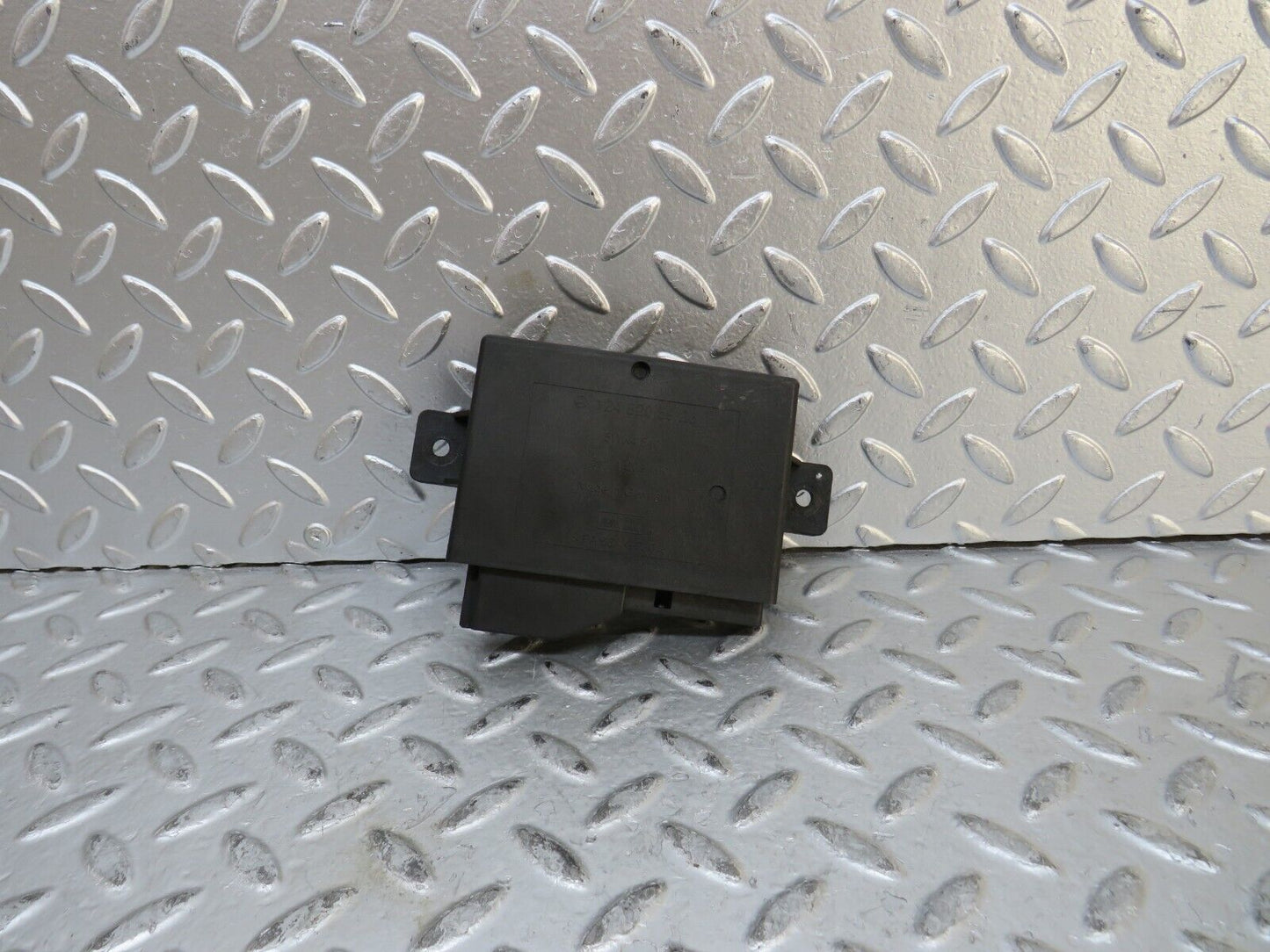 27544 Mercedes-Benz S124 300TE Wagon Central Lock Control Unit 1248205926