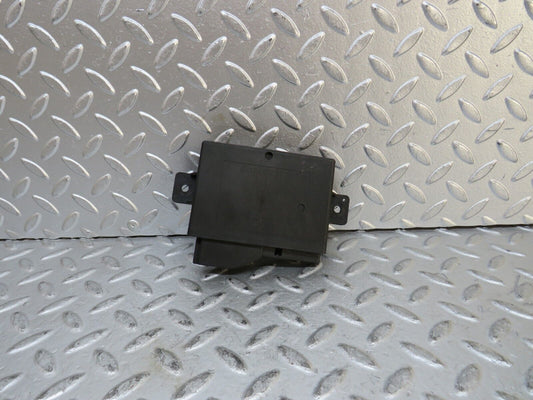 27544 Mercedes-Benz S124 300TE Wagon Central Lock Control Unit 1248205926