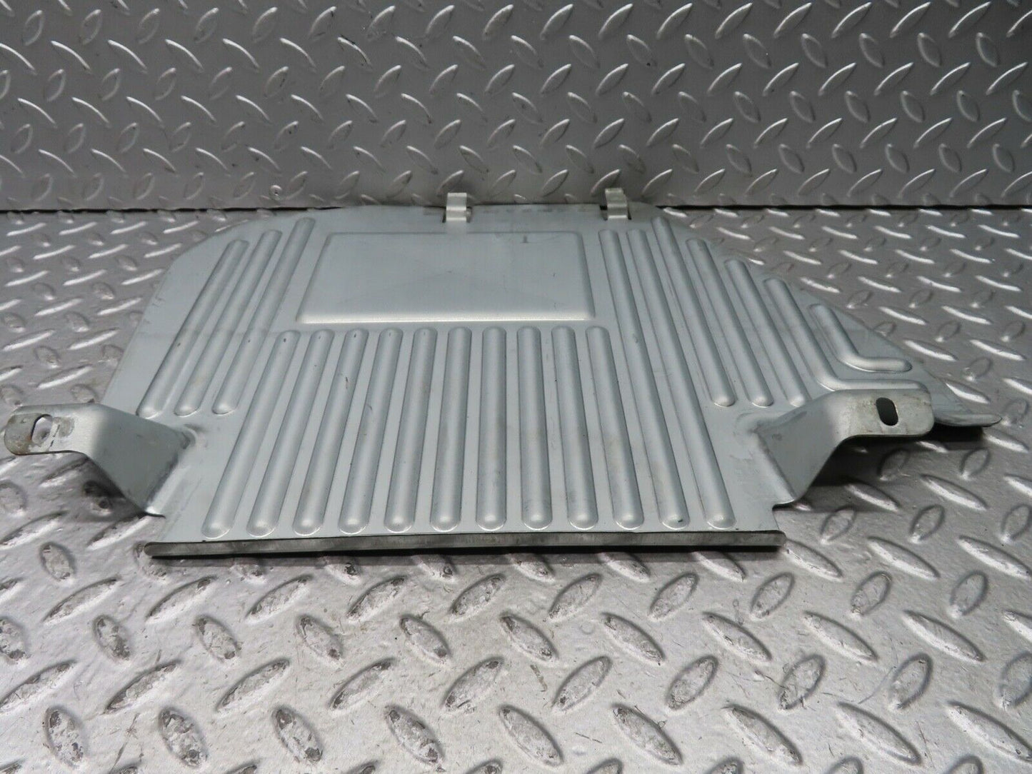19604 Mercedes-Benz C140 CL420 Coupe Front Left Foot Rest 1406840637