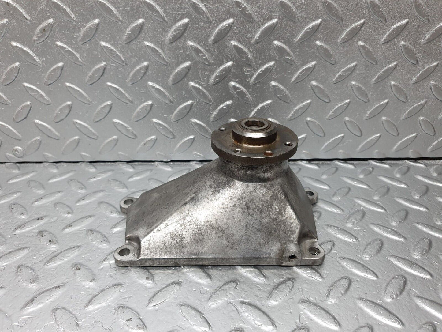 42309 Mercedes-Benz R129 320SL Coupe Belt Tensioner Assembly 1042050905