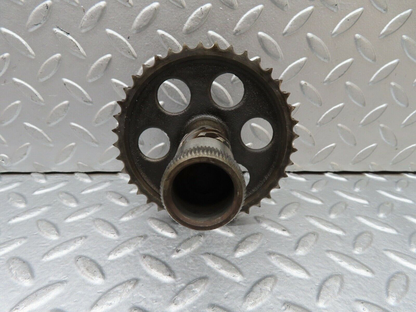 18393 Mercedes-Benz W111 220SE Coupe Intermediate Gear 1270520202
