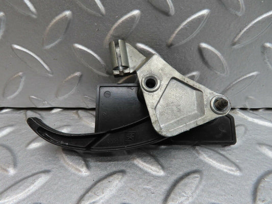 14407 Mercedes-Benz W116 350SE Bonnet Release Handle 1168800059