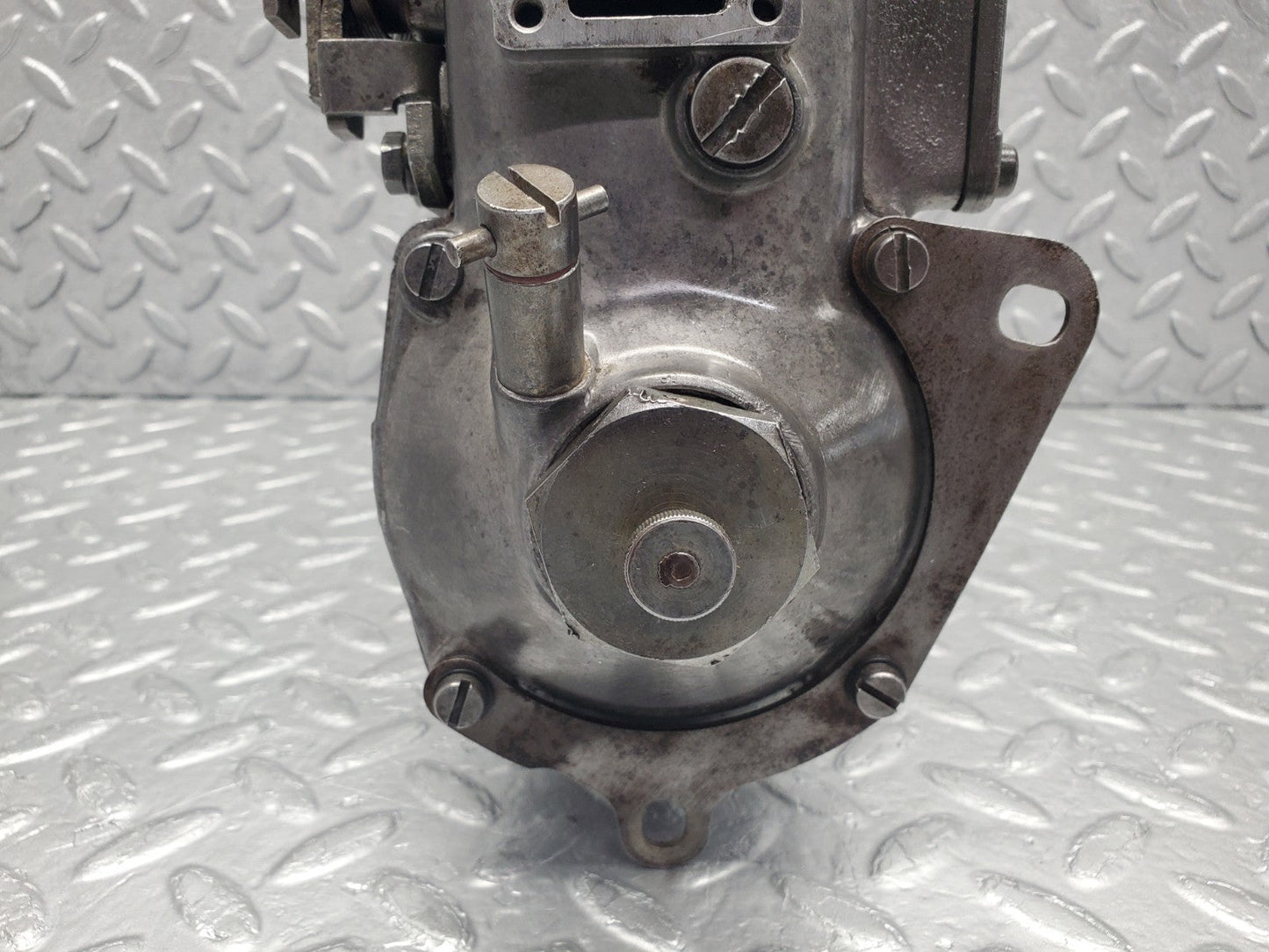 W112 fuel injection pump spares or repair used OEM