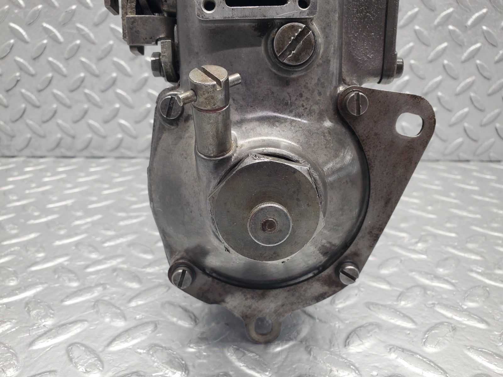 W112 fuel injection pump spares or repair used OEM