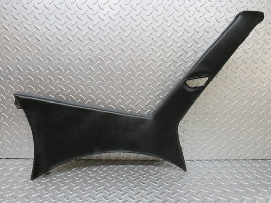 28208 Mercedes-Benz S123 240D Wagon C Pillar Cover Trim Left Black