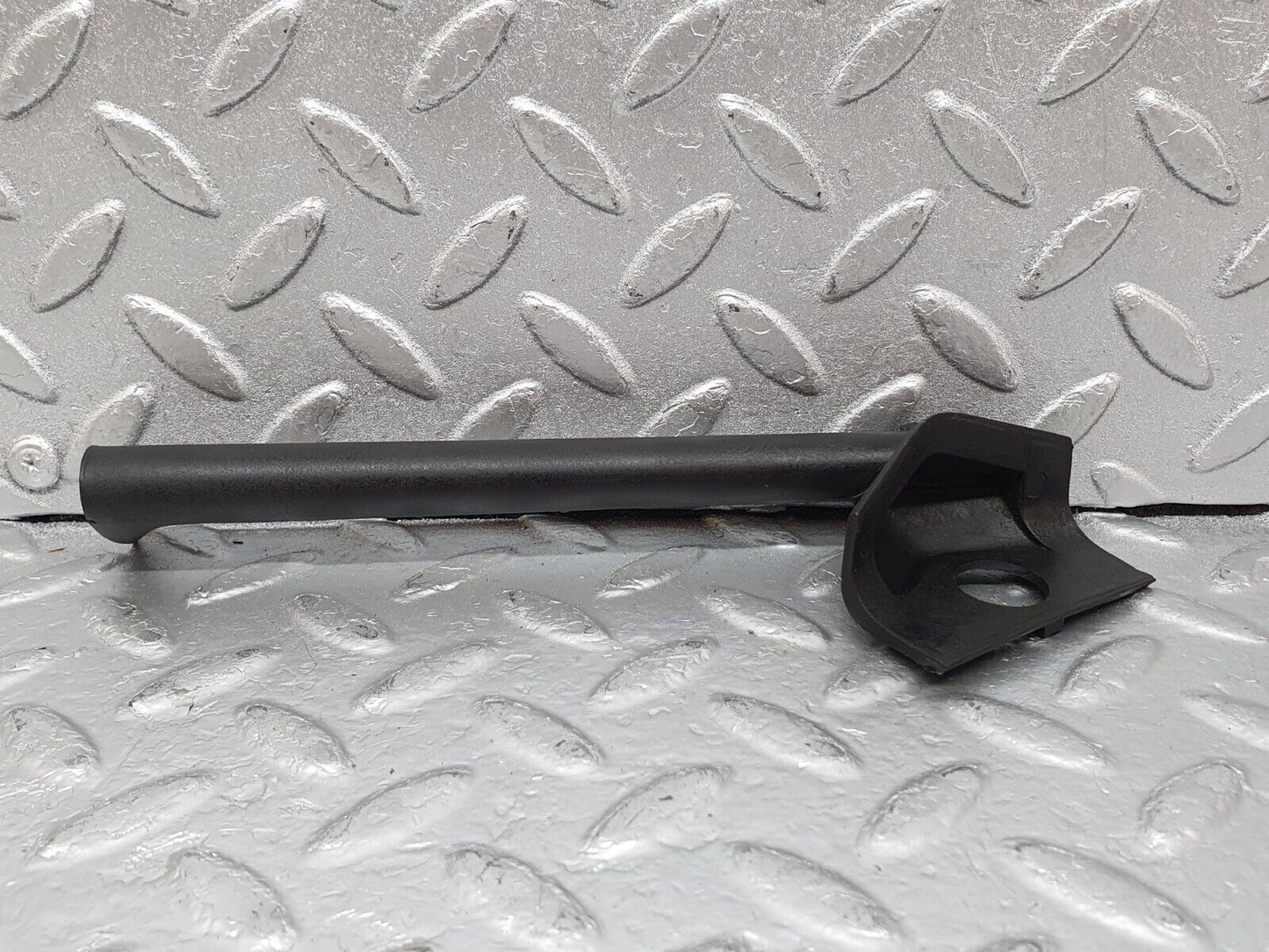 44154 Mercedes-Benz C123 230CE Coupe Wiper Mechanism Tray Water Drain