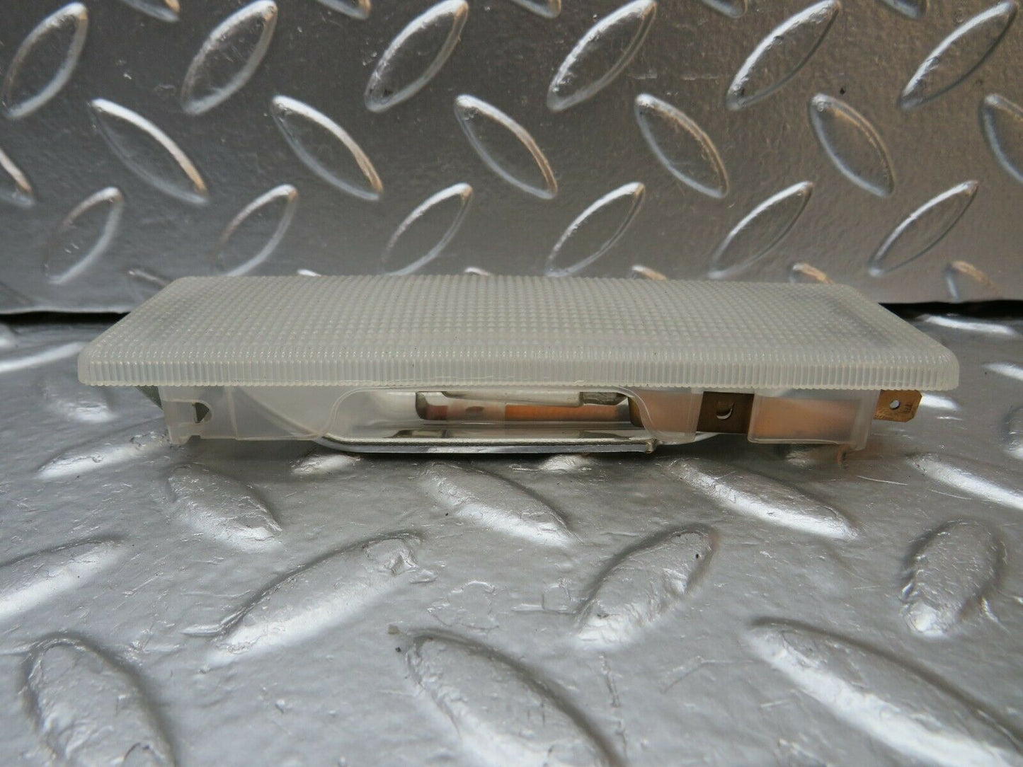 22347 Mercedes-Benz C124 E220 Coupe Rear Interior Dome Light 0018200601