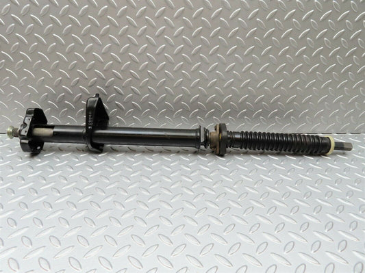 3725 Mercedes-Benz S123 200T Wagon Steering Column