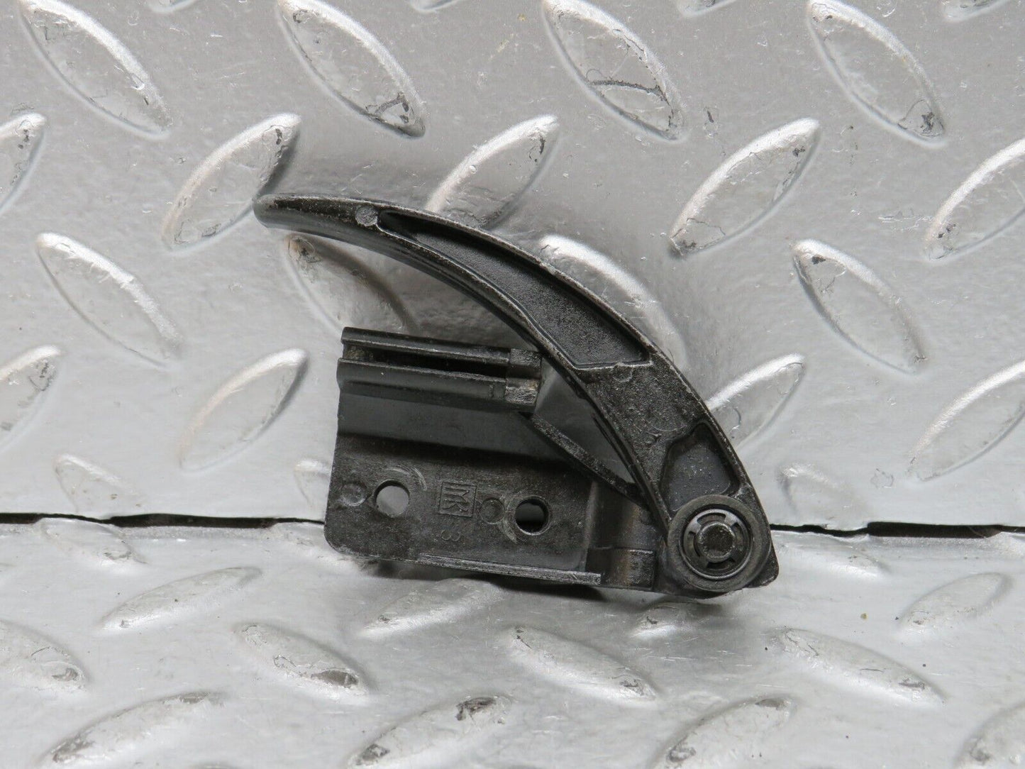 28310 Mercedes-Benz S123 240D Wagon Hood Opener Bonnet Opener Release