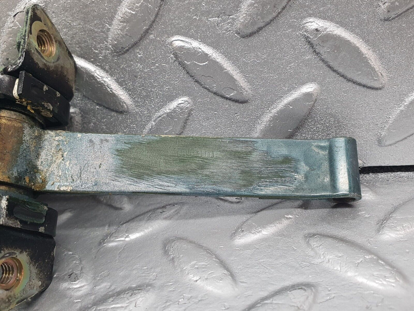 43346 Mercedes-Benz W108 280SE Door Safety Check Strap
