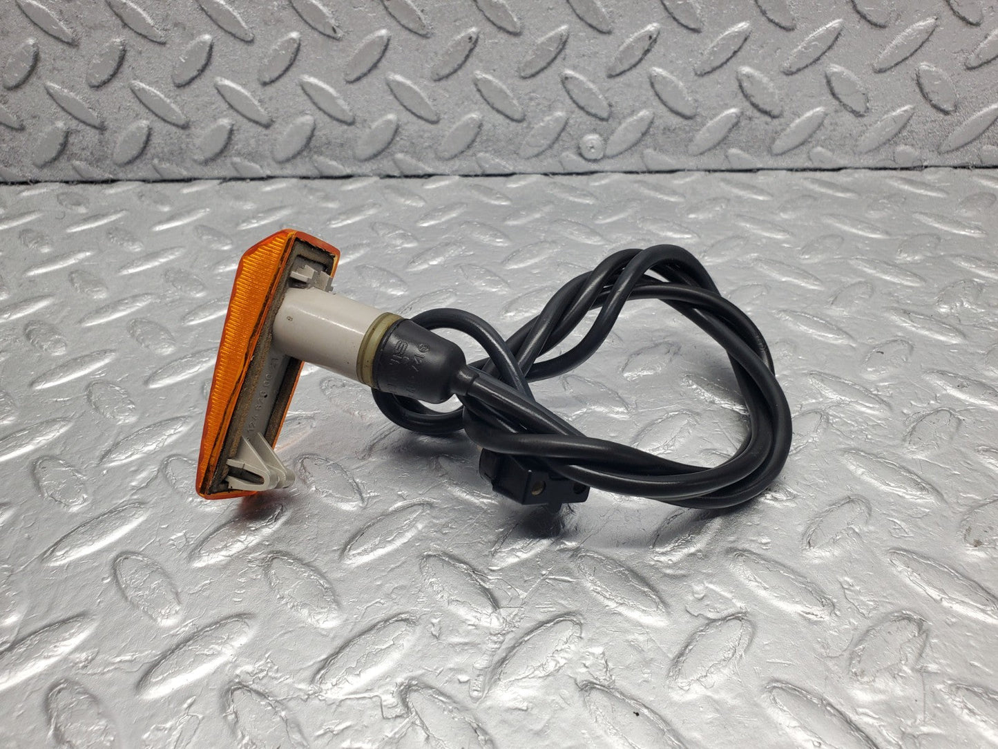 W201 Baby Benz left wing indicator used OEM