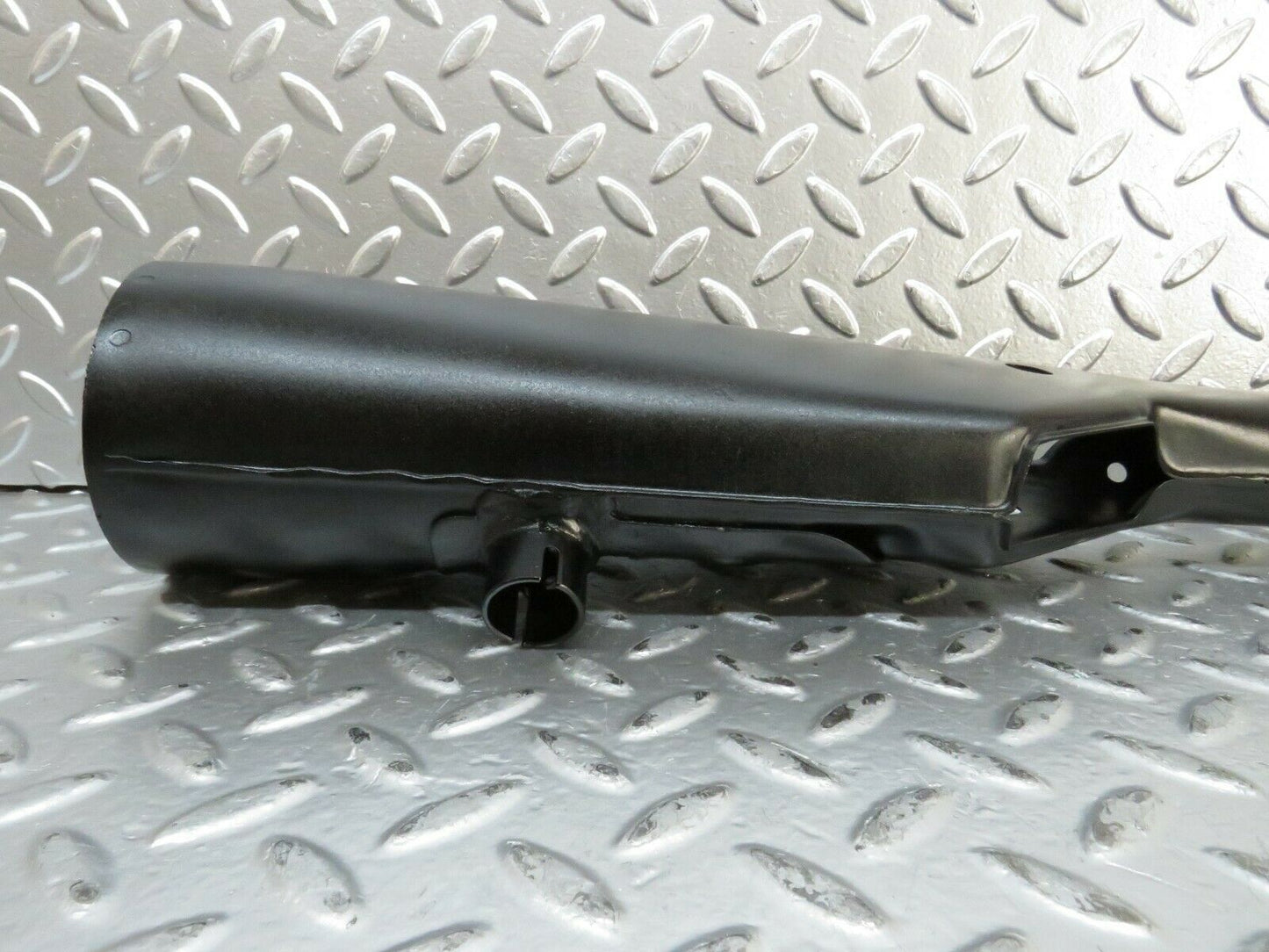 23807 Mercedes-Benz C107 450SLC Coupe Steering Column Housing