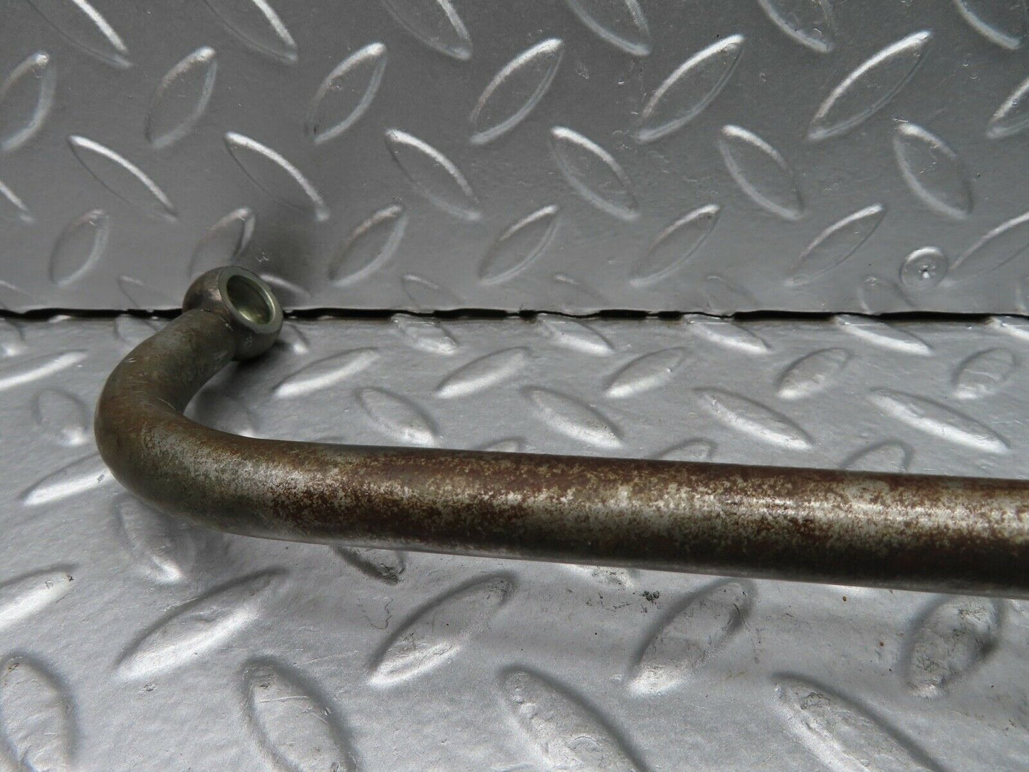 21013 Mercedes-Benz W114 250CE Coupe Gearbox Dipstick Housing