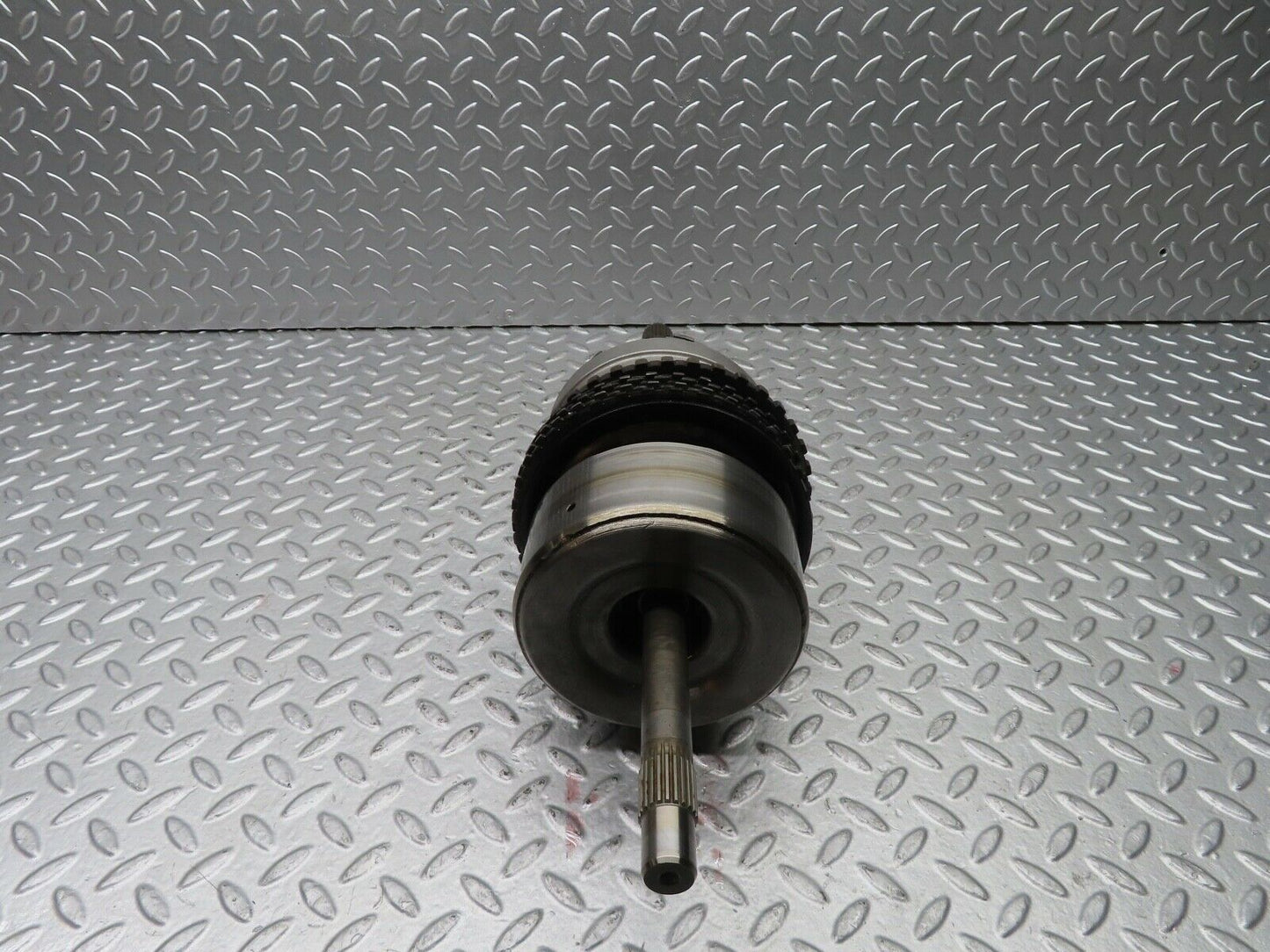21398 Mercedes-Benz R129 300SL Coupe Automatic Gearbox Gear Set 722.500