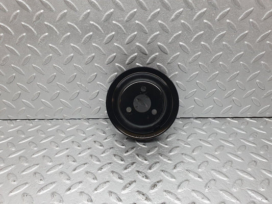 41164 Mercedes-Benz W126 300SE Water Pump Pulley 1264600379