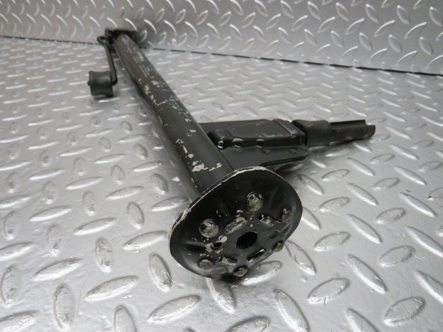 25134 Mercedes-Benz W201 190D Car Jack 1245830115