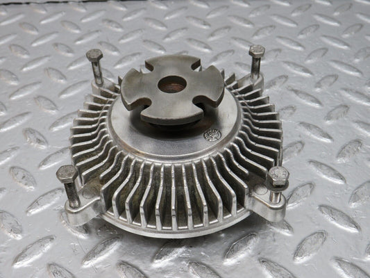 0069 Mercedes-Benz W116 350SE Engine Cooling Fan Clutch 1162000122