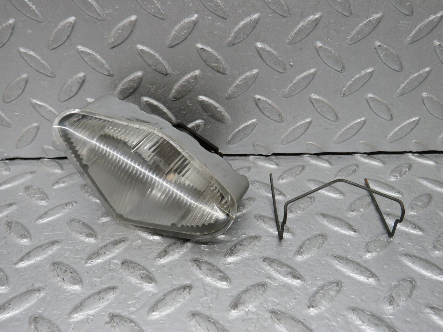 37377 Mercedes-Benz W109 300SEL Headlight Parking Light Right Side K33392