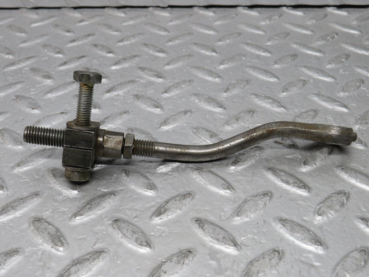 37344 Mercedes-Benz W109 300SEL Alternator Generator Tensioner