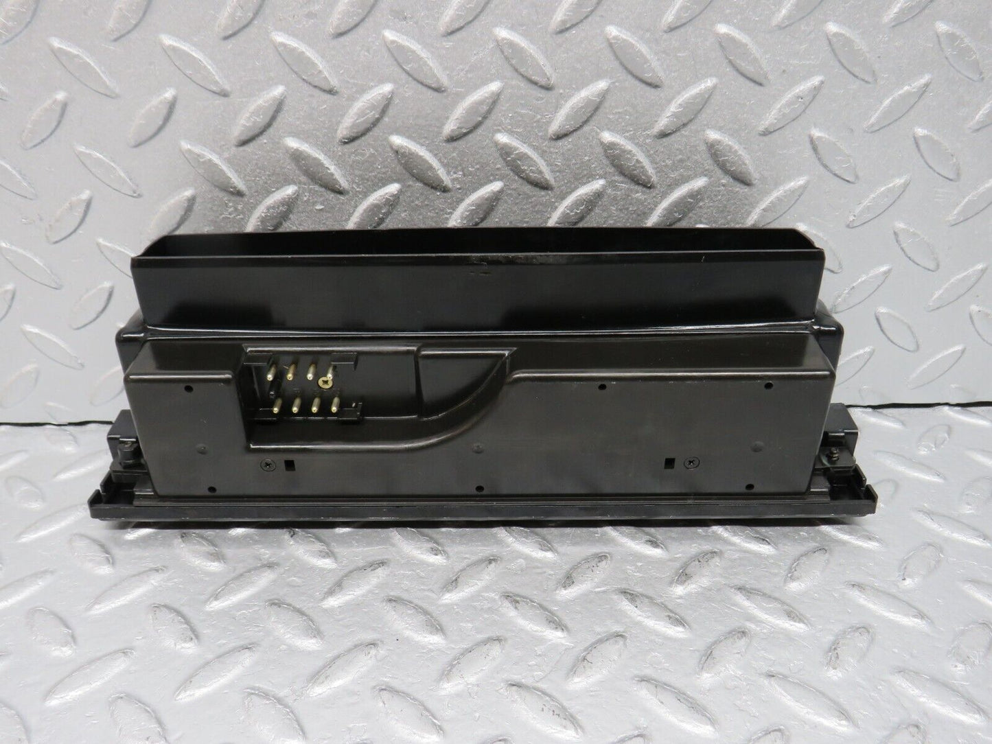 38557 Mercedes-Benz R129 280SL Coupe Dash Centre Air Vent 1298300054