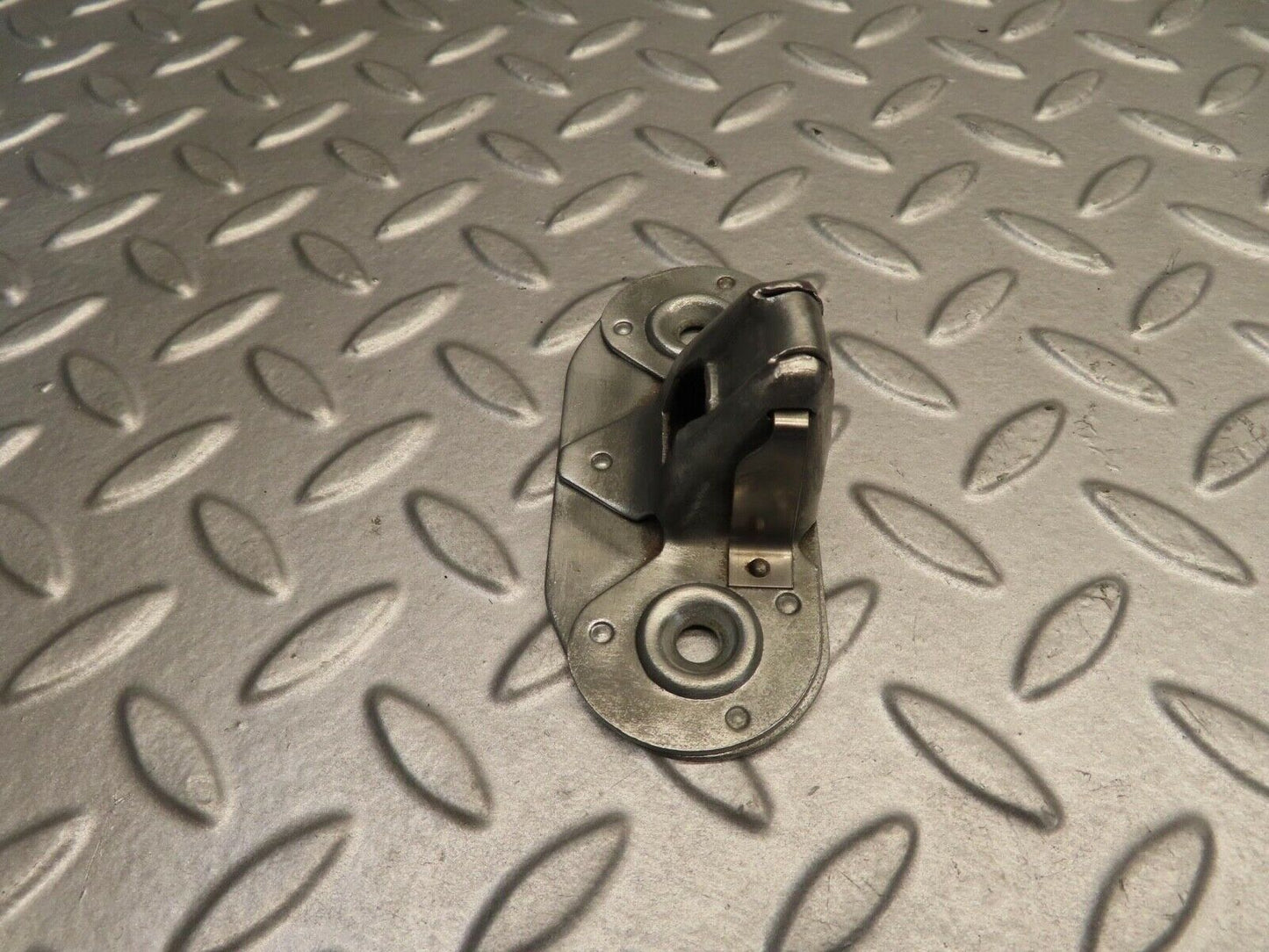 11770 Mercedes-Benz R107 450SL Trunk Lock Latch